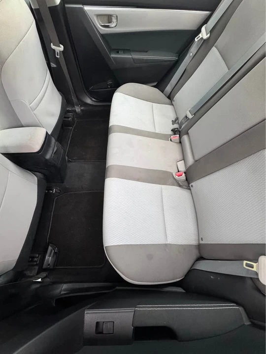 2017 Toyota Corolla 11th Gen - Image 6 of 10