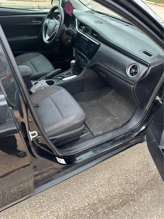 2017 Toyota Corolla 11th Gen - Image 7 of 15
