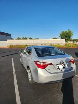 2017 Toyota Corolla 11th Gen - Image 3 of 8