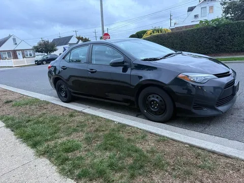 2017 Toyota Corolla 11th Gen - Image 3 of 14