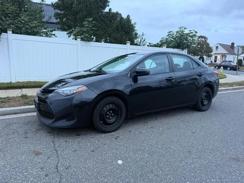 2017 Toyota Corolla 11th Gen - Image 2 of 14