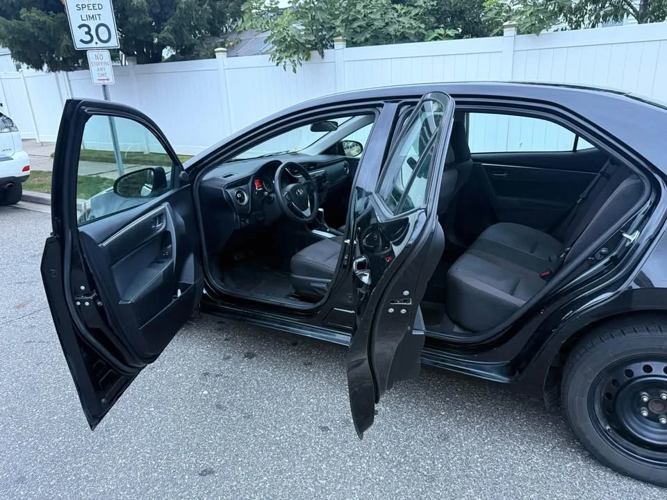 2017 Toyota Corolla 11th Gen - Image 7 of 14