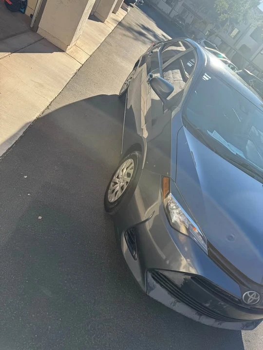 2017 Toyota Corolla 11th Gen - Image 8 of 14