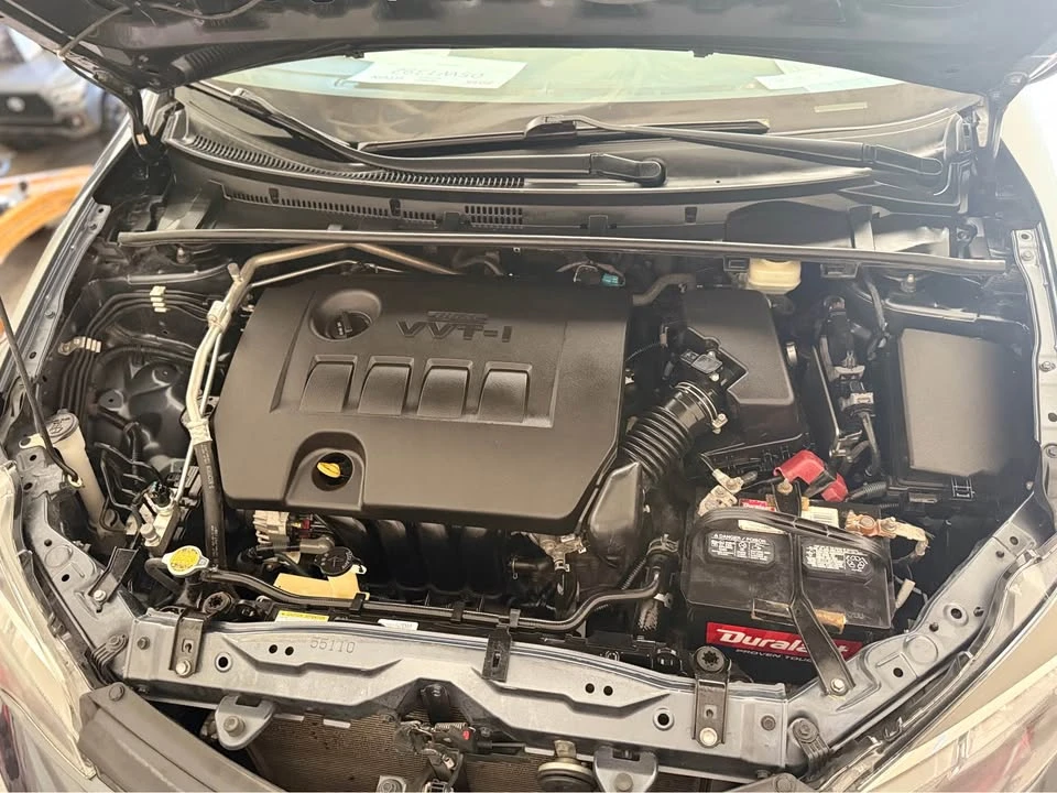 2017 Toyota Corolla 11th Gen - Image 2 of 14