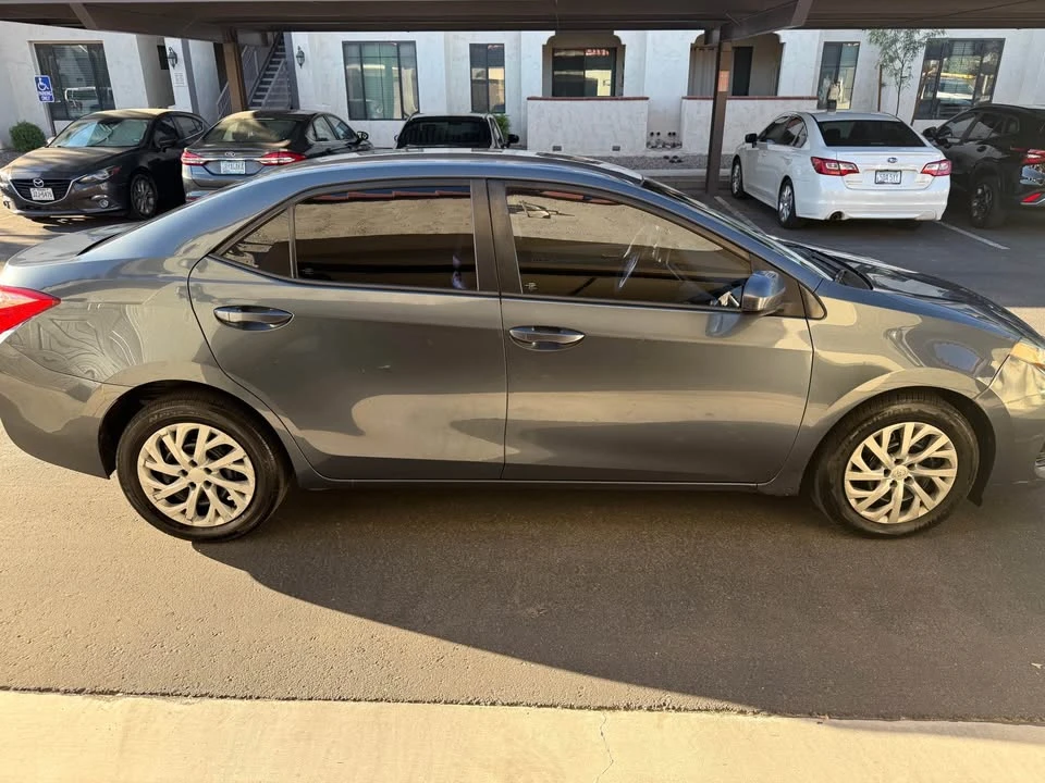 2017 Toyota Corolla 11th Gen - Image 10 of 14