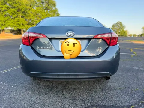 2017 Toyota Corolla 11th Gen - Image 4 of 19