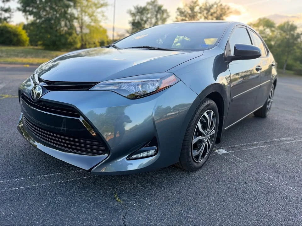 2017 Toyota Corolla 11th Gen - Image 2 of 19