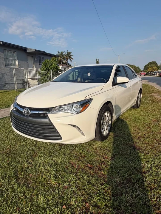 2017 Toyota Corolla 11th Gen - Image 3 of 14