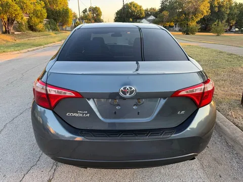 2017 Toyota Corolla 11th Gen - Image 3 of 16
