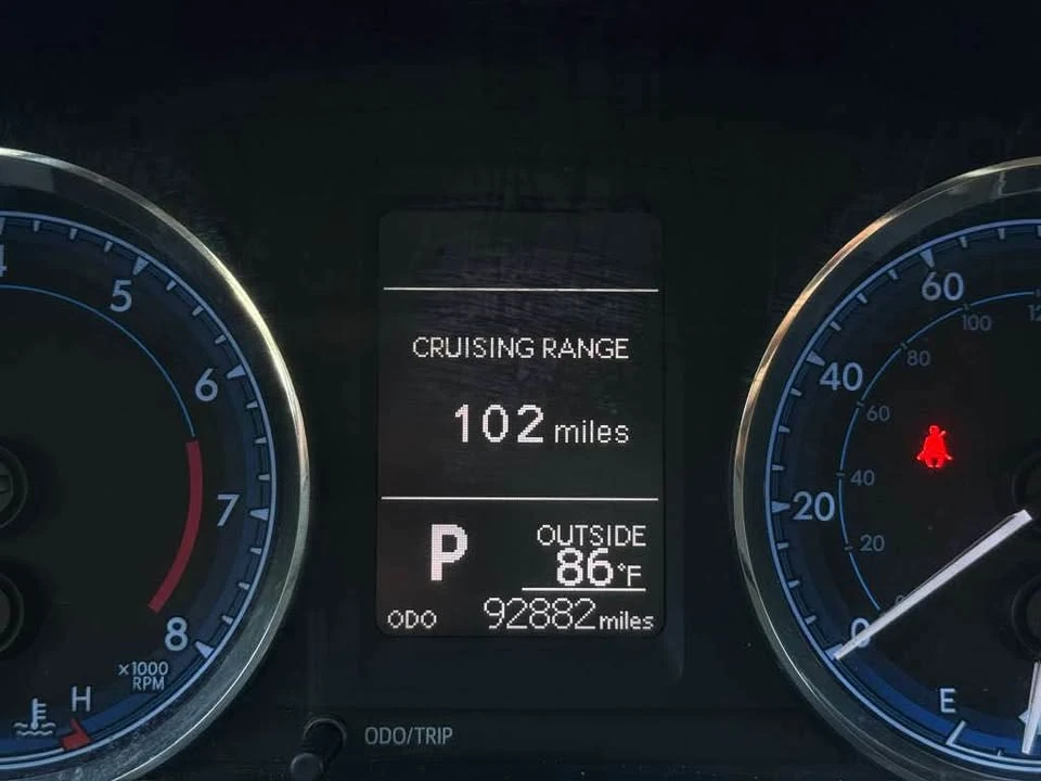 2017 Toyota Corolla 11th Gen - Image 16 of 16