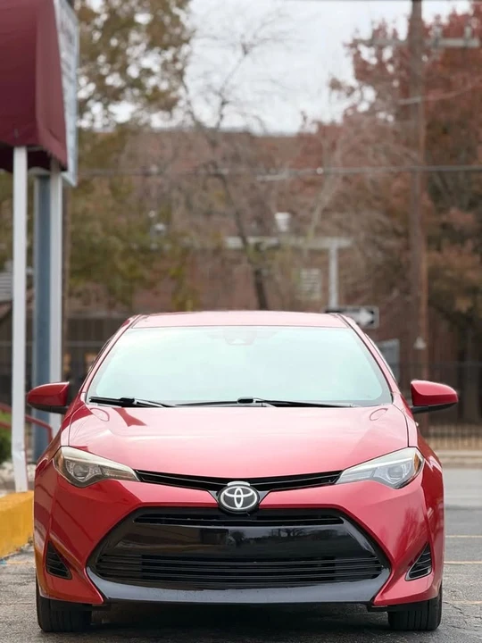 2017 Toyota Corolla 11th Gen - Image 2 of 20