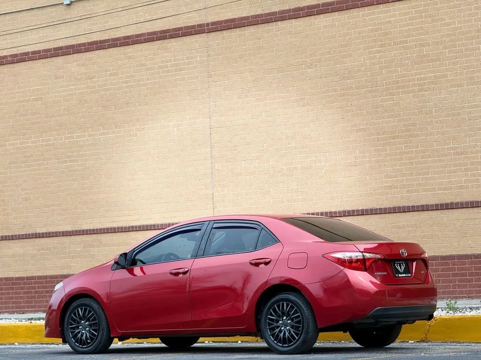 2017 Toyota Corolla 11th Gen - Image 5 of 20