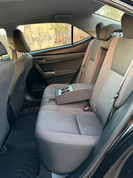 2017 Toyota Corolla 11th Gen - Image 13 of 18
