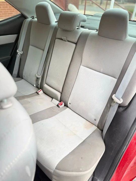 2017 Toyota Corolla 11th Gen - Image 15 of 20