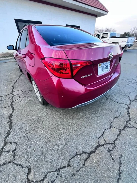 2017 Toyota Corolla 11th Gen - Image 3 of 17