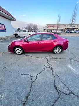 2017 Toyota Corolla 11th Gen - Image 2 of 17