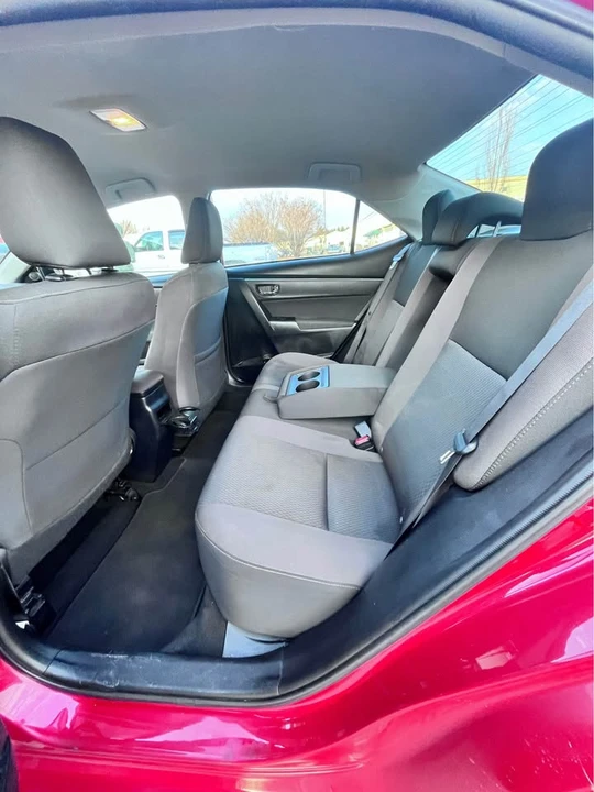 2017 Toyota Corolla 11th Gen - Image 14 of 17