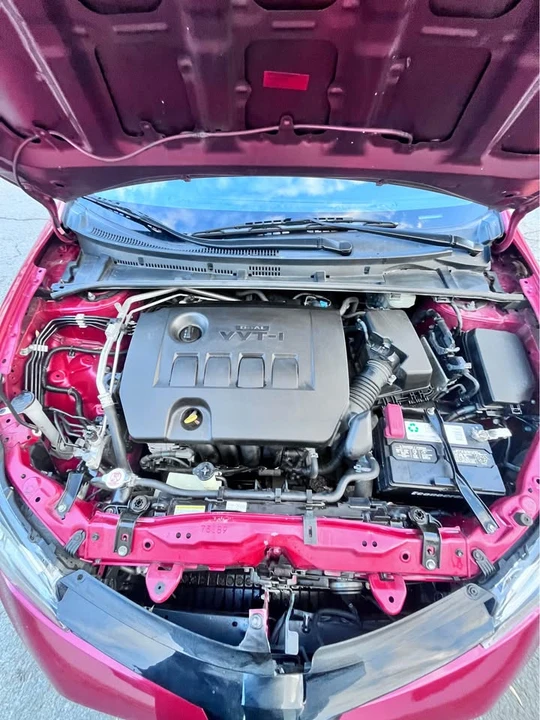 2017 Toyota Corolla 11th Gen - Image 4 of 17