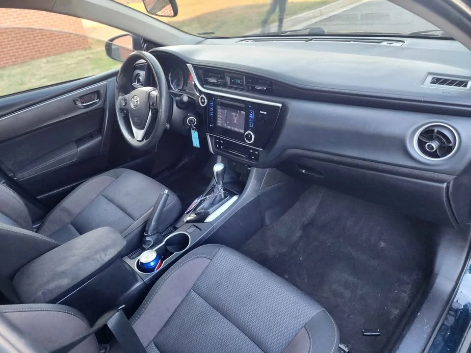 2017 Toyota Corolla 11th Gen - Image 13 of 16