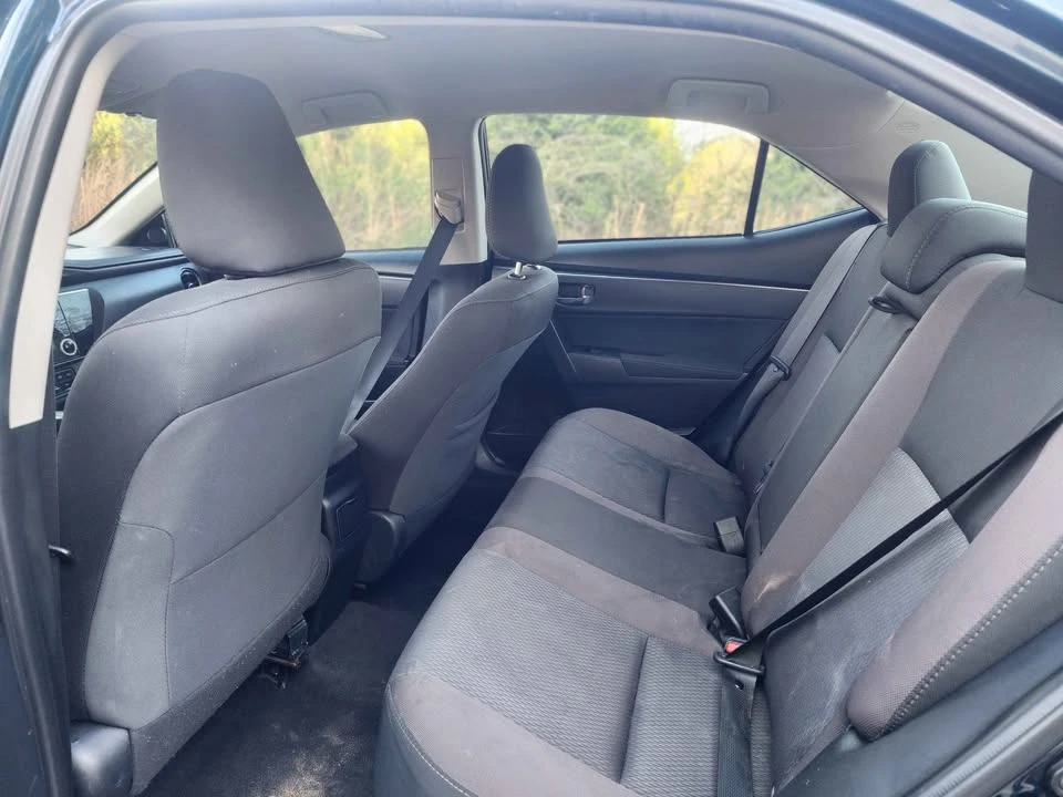 2017 Toyota Corolla 11th Gen - Image 14 of 16