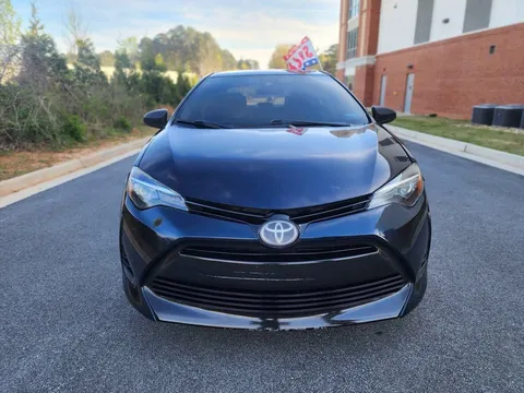 2017 Toyota Corolla 11th Gen - Image 2 of 16