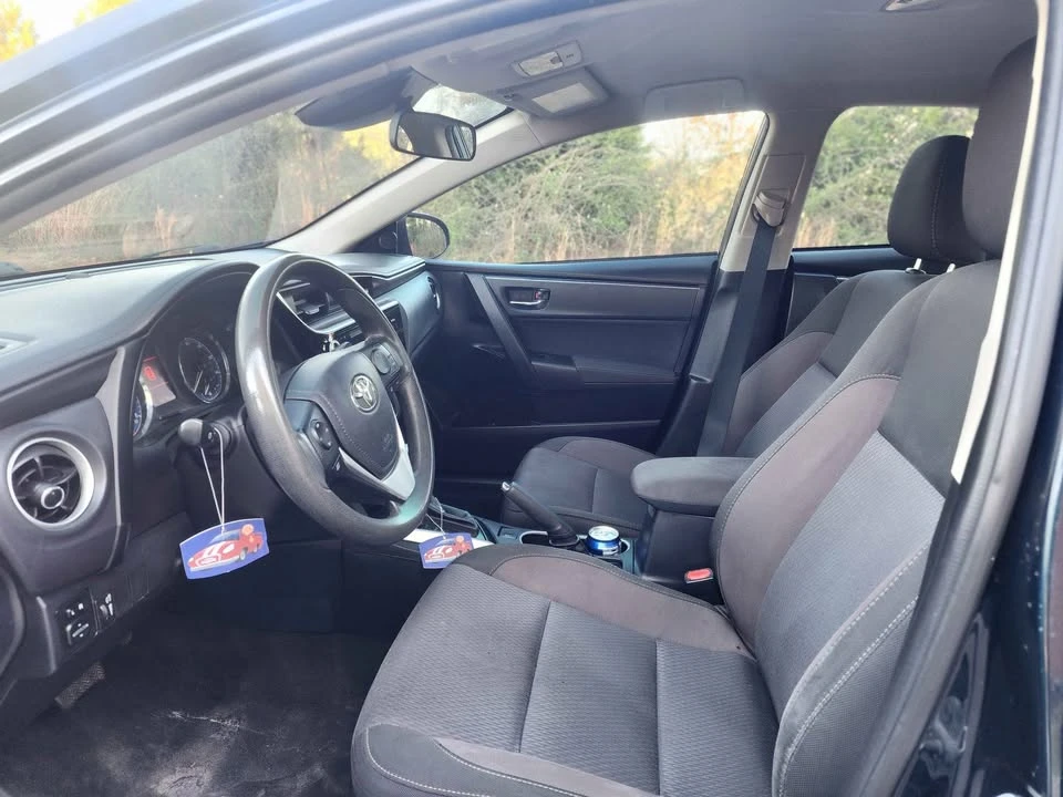 2017 Toyota Corolla 11th Gen - Image 9 of 16