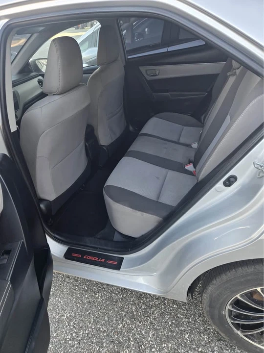 2017 Toyota Corolla 11th Gen - Image 11 of 13