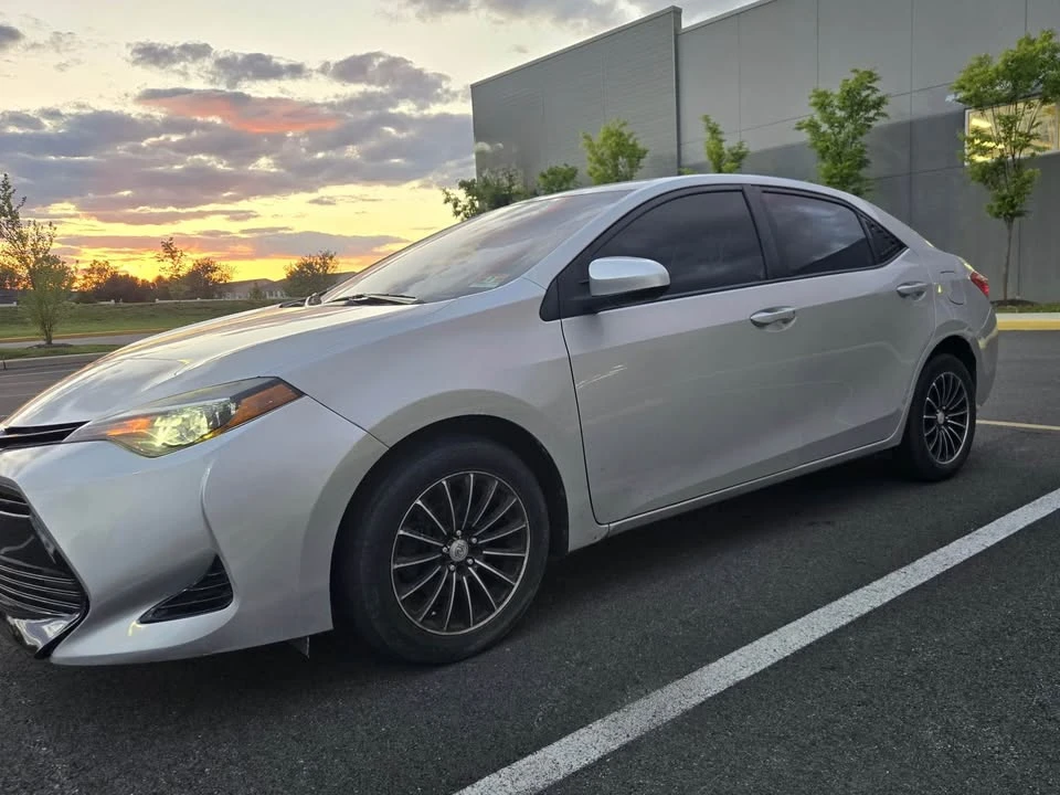 2017 Toyota Corolla 11th Gen - Image 2 of 13
