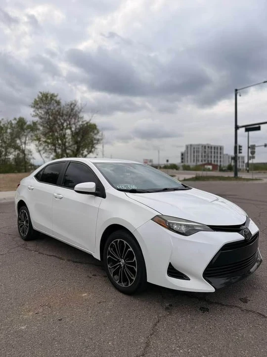 2017 Toyota Corolla 11th Gen - Image 6 of 10