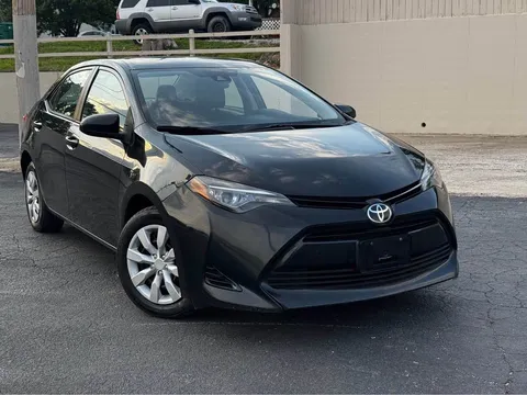 2017 Toyota Corolla 11th Gen - Image 2 of 14
