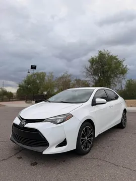 2017 Toyota Corolla 11th Gen - Image 4 of 10