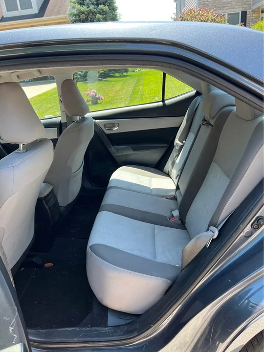2017 Toyota Corolla 11th Gen - Image 8 of 10