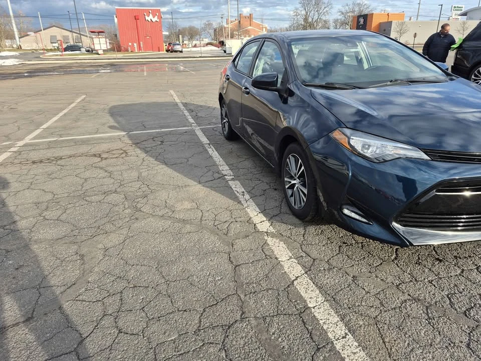 2017 Toyota Corolla 11th Gen - Image 10 of 18