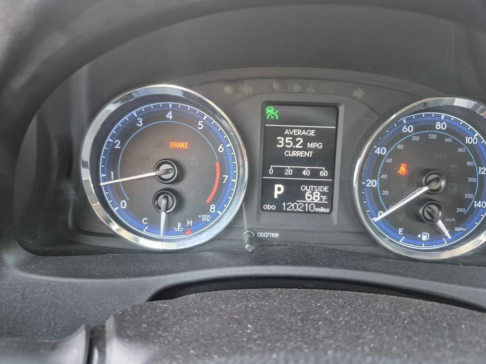 2017 Toyota Corolla 11th Gen - Image 18 of 18