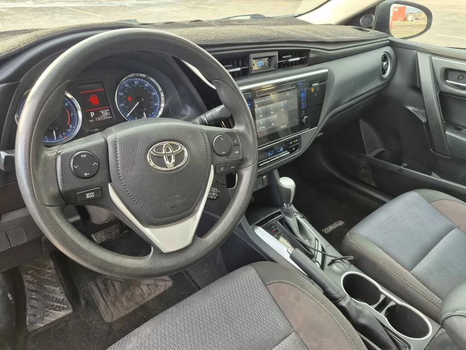 2017 Toyota Corolla 11th Gen - Image 6 of 18