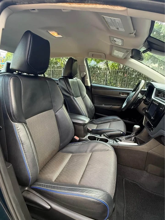 2017 Toyota Corolla 11th Gen - Image 11 of 15