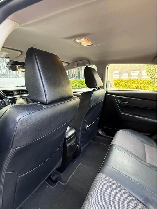 2017 Toyota Corolla 11th Gen - Image 10 of 15