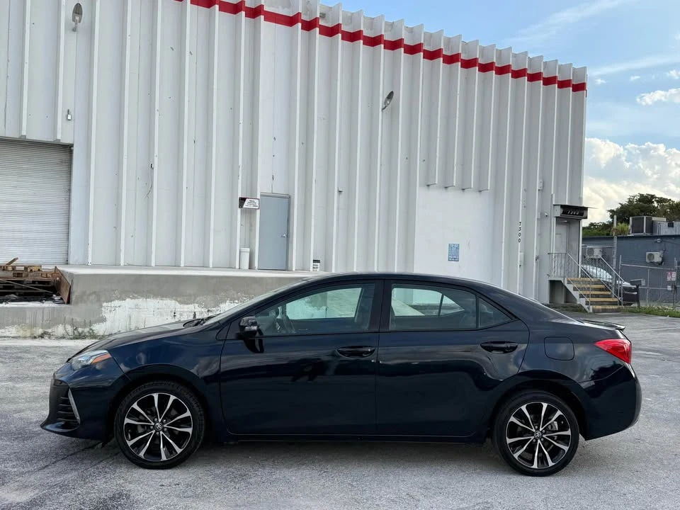 2017 Toyota Corolla 11th Gen - Image 7 of 15