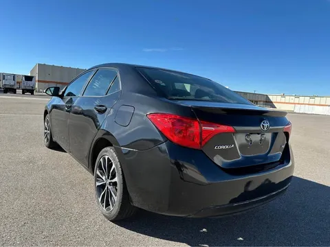 2017 Toyota Corolla 11th Gen - Image 3 of 6