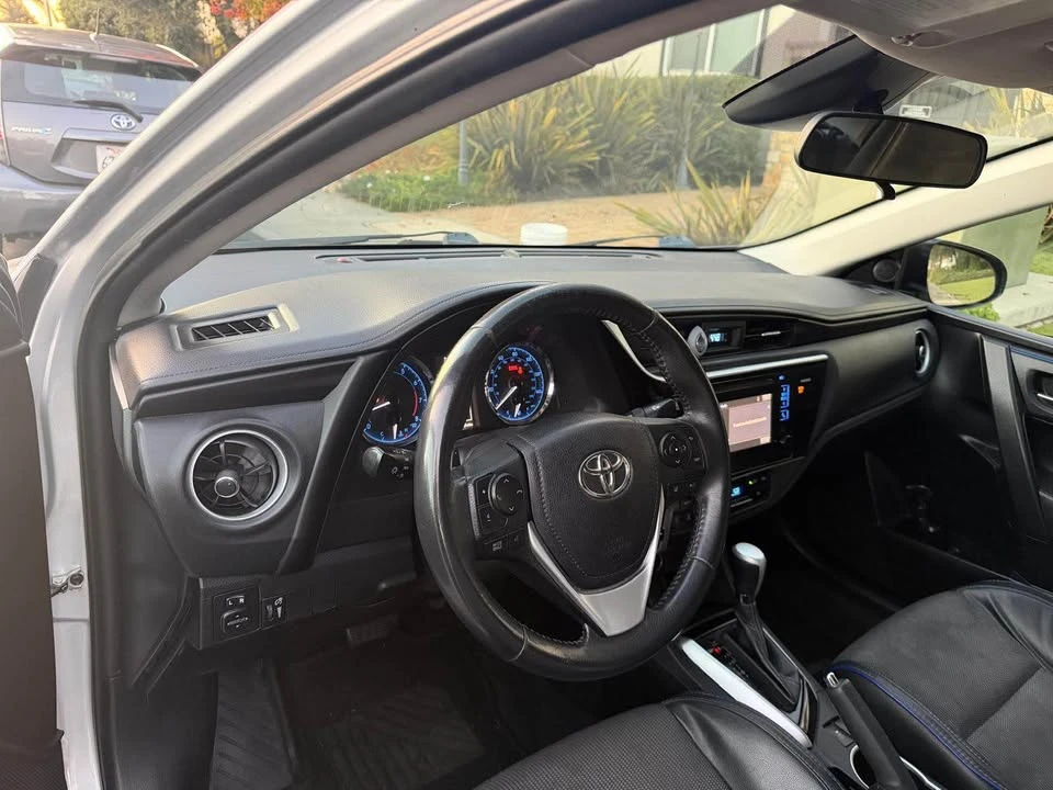 2017 Toyota Corolla 11th Gen - Image 11 of 15