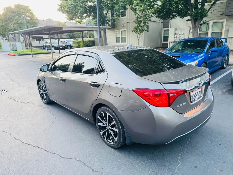 2017 Toyota Corolla 11th Gen - Image 4 of 7