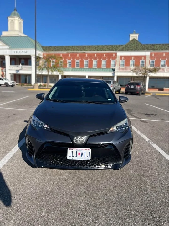 2017 Toyota Corolla 11th Gen - Image 19 of 19