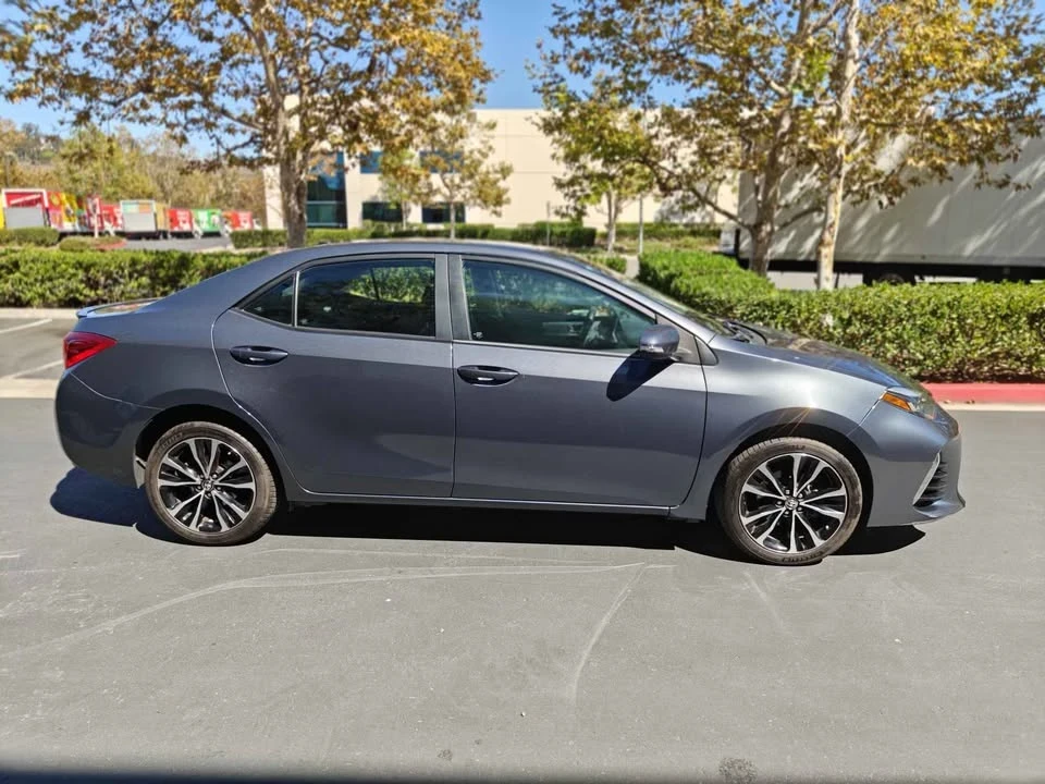 2017 Toyota Corolla 11th Gen - Image 3 of 20