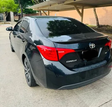 2017 Toyota Corolla 11th Gen - Image 4 of 6