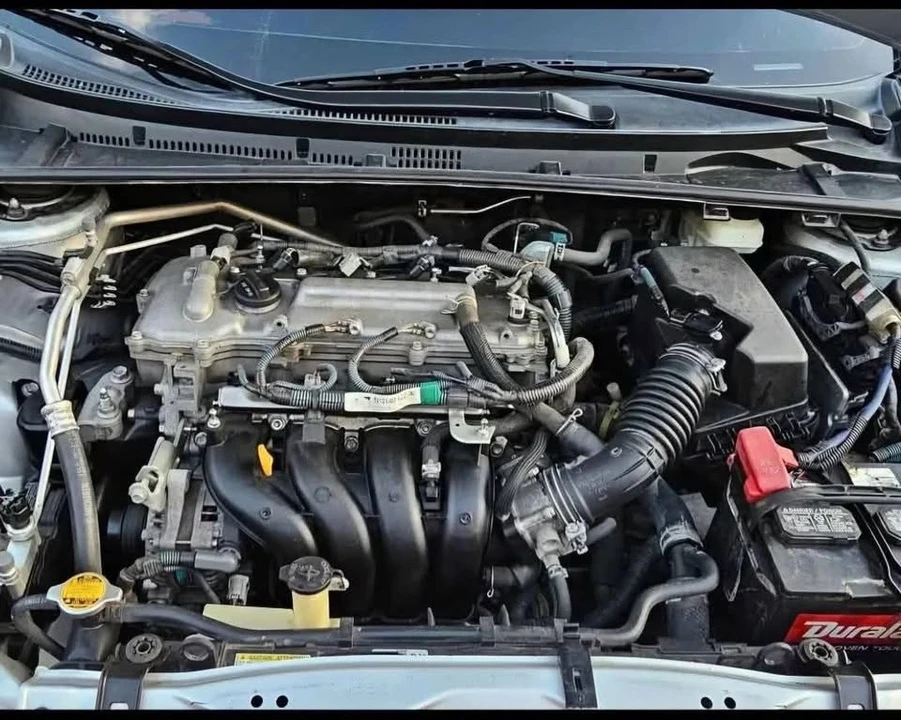 2017 Toyota Corolla 11th Gen - Image 4 of 4