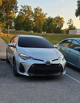 2017 Toyota Corolla 11th Gen - Image 3 of 4