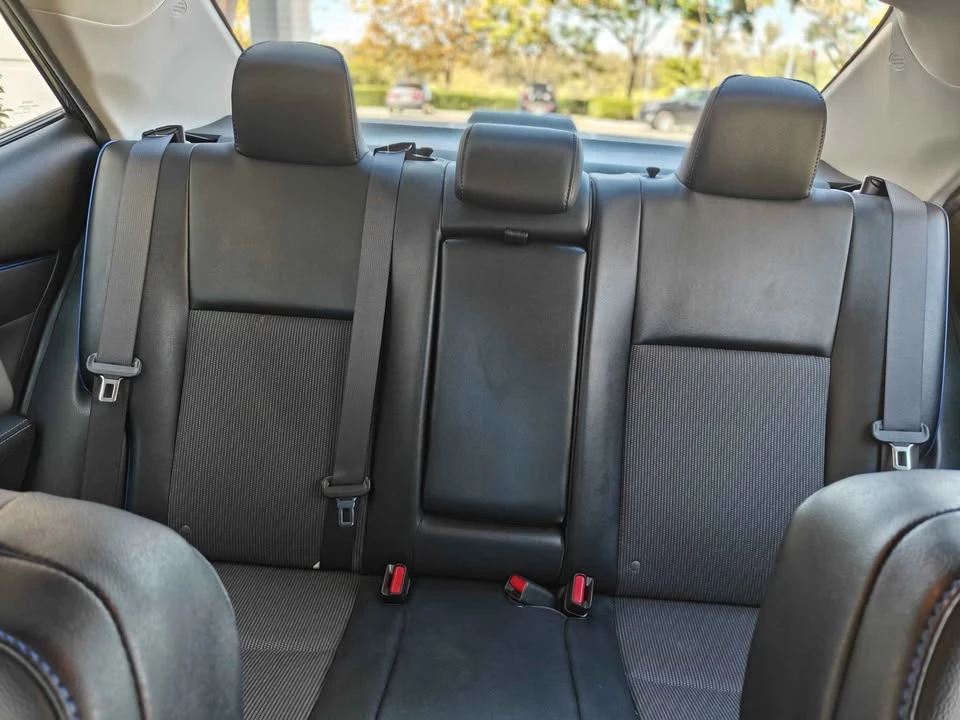 2017 Toyota Corolla 11th Gen - Image 12 of 20