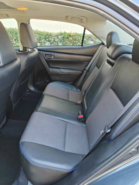 2017 Toyota Corolla 11th Gen - Image 11 of 20