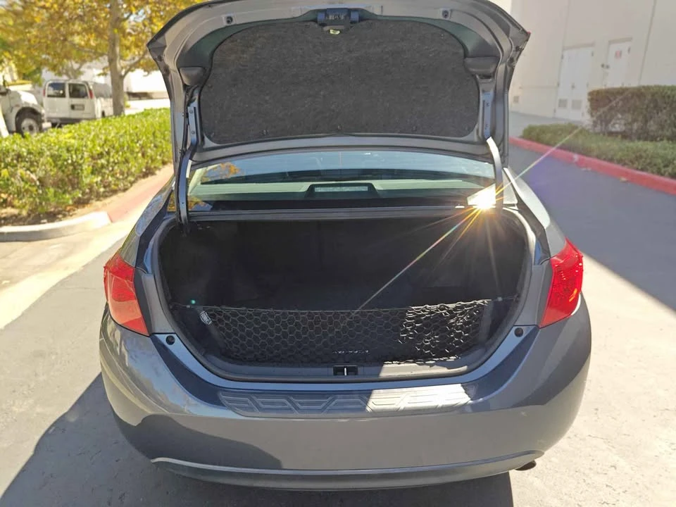2017 Toyota Corolla 11th Gen - Image 10 of 20