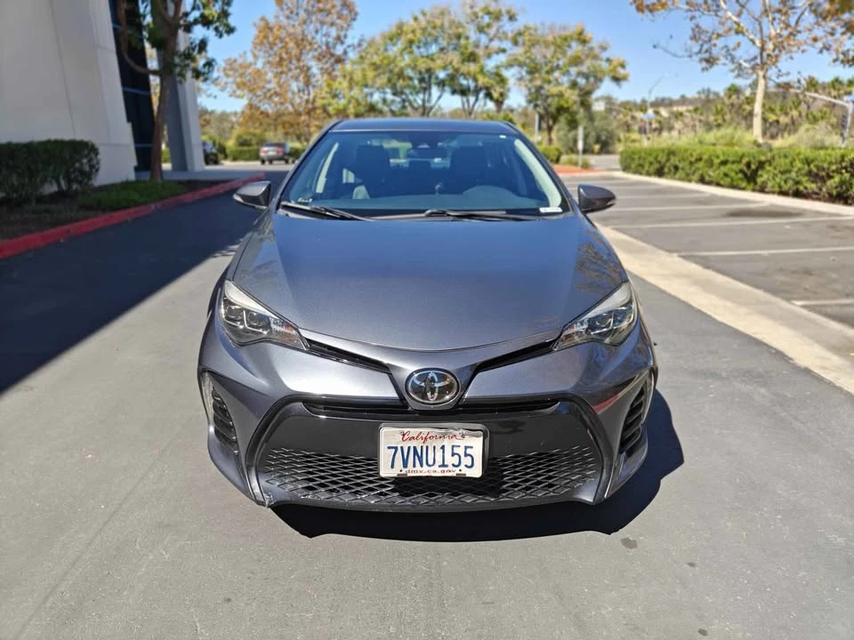 2017 Toyota Corolla 11th Gen - Image 3 of 20